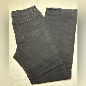 No Boundaries Mid-rise Boot cut Jean